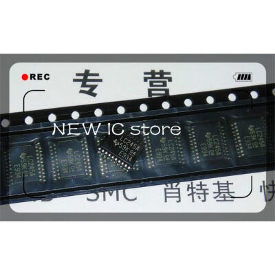 

10pcs/lot SN74LVC245APWR IC BUS TRANSCEIVER 8BIT 20TSSOP SN74LVC245APWR 245 LC245A SN74LVC245 SN74LVC245A SN74LVC245AP LVC245APWR