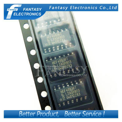 

20PCS HEF4093BT SOP14 HEF4093 SOP HCF4093 SMD CD4093BM new&original IC free shipping