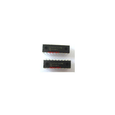 

50pcs/lot PIC16F84A-04/P PIC16F84A 16F84A 100%new