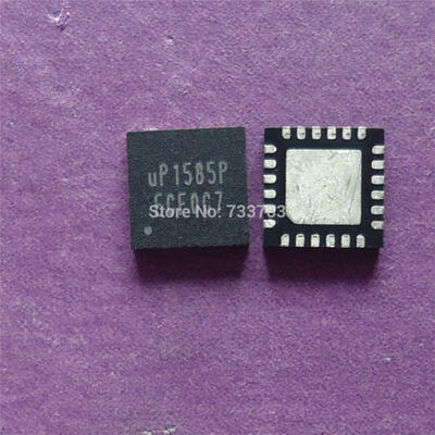 

2pcs/lot UP1585QQAP UP1585P UP1585