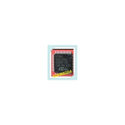 

10pcs/lot stm8s105c4t6 stm8s105 stm8s Good qualtity.HOT SELL .FREE SHIPPING.BUY IT DIRECT