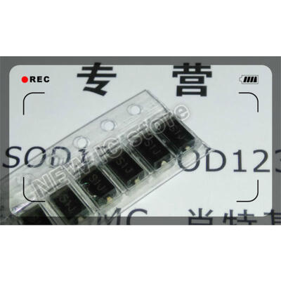 

Free Shipping 20PCS S1JL S1J SMD General Purpose Rectifier Diode 1A 600V DO-214AC SMA