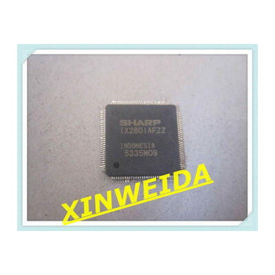 

5pcs/lot ix2801afzz ix2801 2801 afzz Good qualtity.HOT SELL .FREE SHIPPING.BUY IT DIRECT