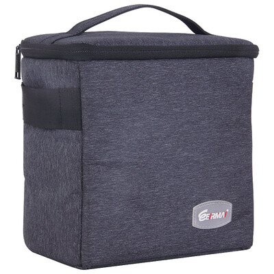 

EIRMAI DP110S professional SLR camera bag Canon Nikon camera bag waterproof&shockproof liner bag gray