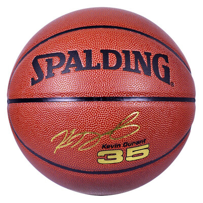 

Spalding Spalding 74-165 Oklahoma City Thunder Team Durant Подпись Издание PU Материал Баскетбол