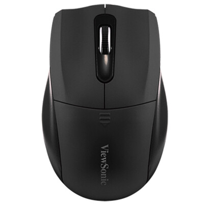 

ViewSonic (ViewSonic) MW291 2.4G беспроводная оптическая мышь (черный)