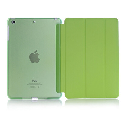 

FirstSeller Ultra Slim Smart Cover PU Leather Case Stand For Apple iPad mini1/2/3 87473-87481