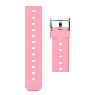 

Kido smart child watch strap F1 original pink