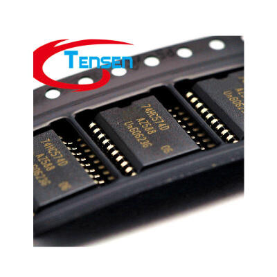 

200Pcs/Lot SN74HC574 74HC574D DIP-20 74HC574 HC574 Octal SOP18