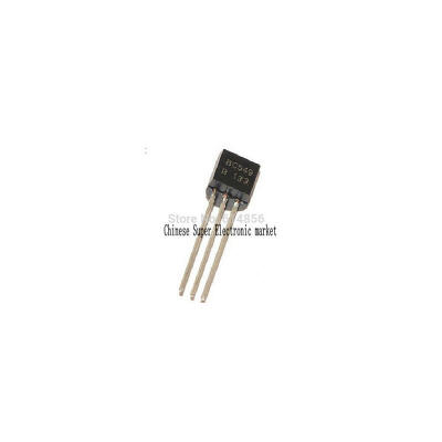 

100PCS BC549B BC549C BC549 TO-92 EACH 50PCS