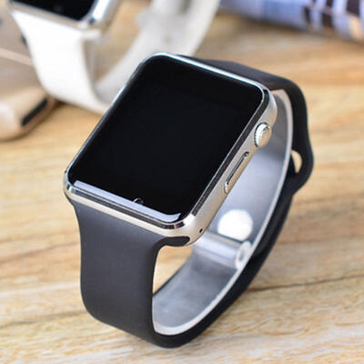 

Smart watch support SMI TF camera fitness tracker bluetooth smartwatch for IOS android phone Wearable Devices men women watches