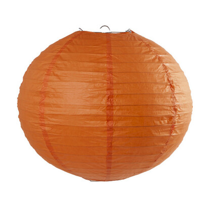 

Festival Lantern Home&Garden Original 8inch Round LED Outdoor Solar Lantern Handmade with Weather-Resistant UV