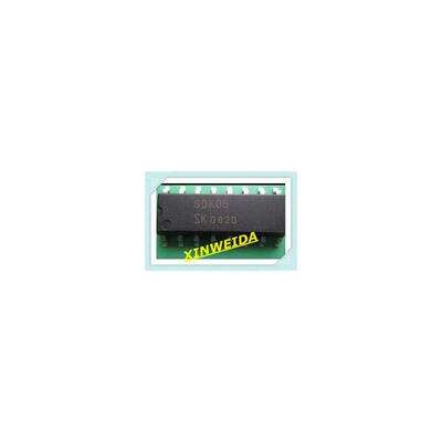 

10pcs/lot sdk05 sdk Good qualtity.HOT SELL .FREE SHIPPING.BUY IT DIRECT