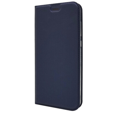 

iCoverCase Luxury Case for HUAWEI Honor 9 Lite High Quality PU Leather Flip Cover Kickstand Anti-shock Full Protection