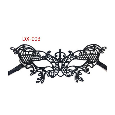 

FANLUS Mask Womens Lace Eye Mask For Masquerade Party Prom Ball Halloween