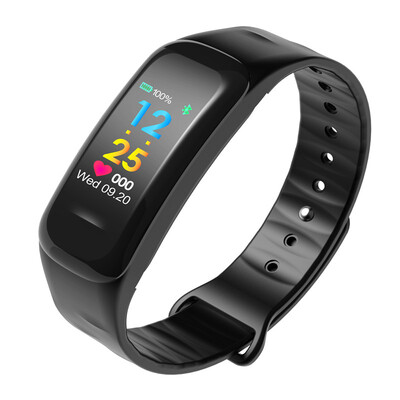 

Smart Bracelet Fitness Tracker Heart Rate Monitor Smart Wristband Waterproof Smart Band Activity Tracker Watch