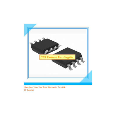 

10PCSLOT 24LC512-ISM SOP8 Original IC electronics