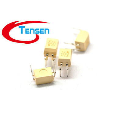 

10PcsLot TLP521-1GR DIP-4 Optical CouplerOC Optocoupler