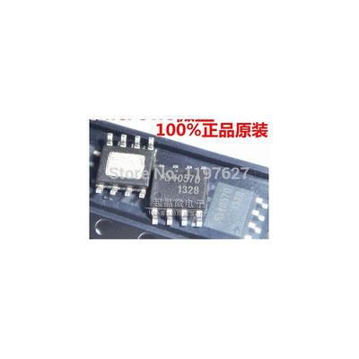 

FREE SHIPPING ME4057D ME4057DSPG 4.35V SOP lithium ion batteries linear charger integrate circuit 10PCS/LOT IC