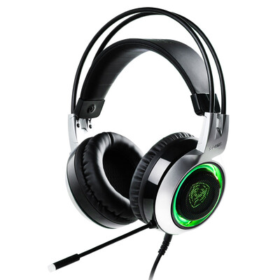 

Somic (SOMIC) G951 Шумоподавление Вибрационный цыпленок Наушники Игровые гарнитуры Наушники для наушников Наушники Jedi