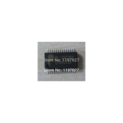 

10pcslot Pl-2303hx pl2303hx 2303 ssop-28 Pl-2303 USB to Serial Bridge Controller
