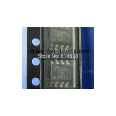 

10PCS FDS4435A FDS4435