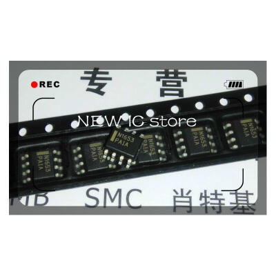 

20pcs/lot NCP1653DR2G NCP1653D NCP1653 N1653 SOP-8 Free Shipping new and original IC