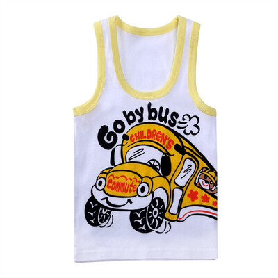 

Baby Vests Summer Baby Boy Clothes Fashion Children Vest Baby Girl Clothing Roupas Bebe Infant Baby Costume Kids Jackets