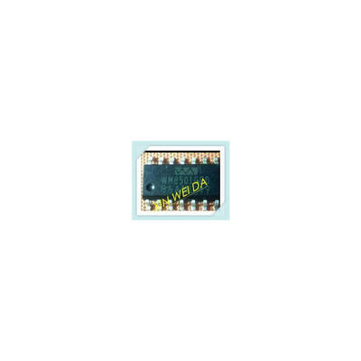 

10pcs/lot wm8501ged wm8501 Good qualtity.HOT SELL .FREE SHIPPING.BUY IT DIRECT