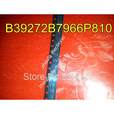 

10pcslot B39272B7966P810 B7966 SMD