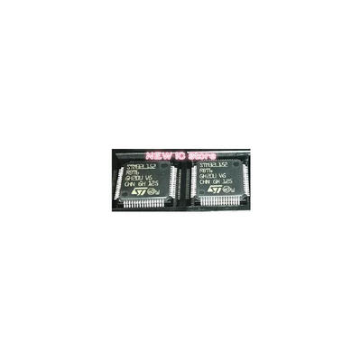 

Free Shipping 5pcslots STM32L152RBT6 100New original IC In stock