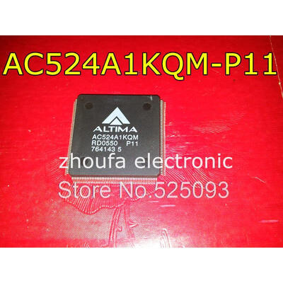 

1pcs/lot AC524A1KQM-P11 AC524A1KQM