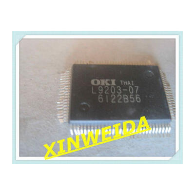 

1pcs/lot l9203-07 l9203 ml9203-07 ml9203 Good qualtity.HOT SELL .FREE SHIPPING.BUY IT DIRECT