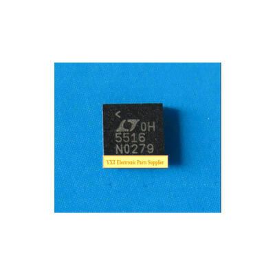 

10pcs/lot LT5516EUF LT5516 QFN16 5516 original electronic components IC kit in stock