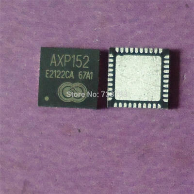

5pcs/lot X-Powers AXP152 High efficiency step-down DCDC 4 road 7
