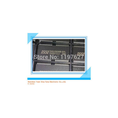 

FREE SHIPPING IS41LV16100B-50TL IS41LV16100B Flash Memory TSSOP 10PCS/LOT IC