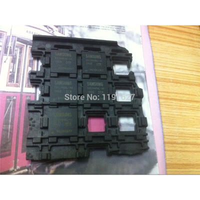 

Free shipping 5PCSlot S3C2440 New authentic S3C2440AL-40 BGA289