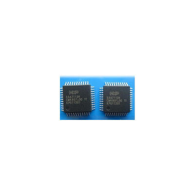 

10PCS SAA7113 SAA7113H