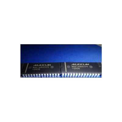 

5PCS/LOT MAX1480CCPI MAX1480CCPI+ MAX1480 DIP Original IC electronics kit in stock