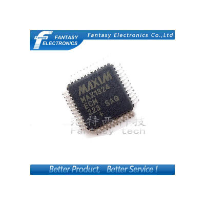 

1PCS MAX1324ECM QFP48 MAX1324 QFP new&original free shipping