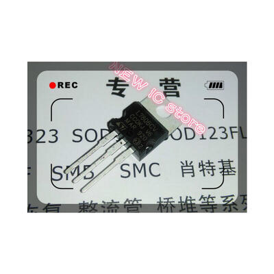 

50PCS L7806 L7806CV 1.5A 6V LM7806 TO-220 New