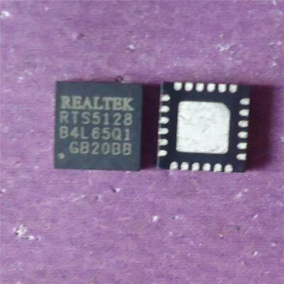 

5pcslot REALTEK RTS5128