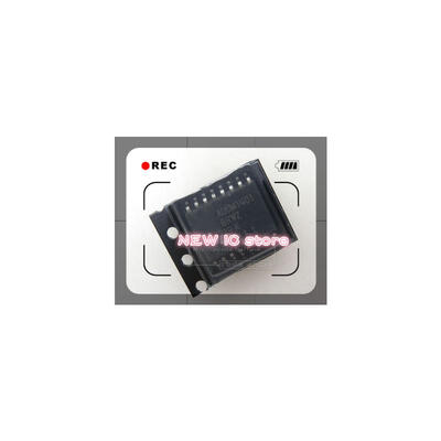 

Free Shipping 5pcslot ADUM1401BRWZ ADUM1401B ADUM1401 AD SOP16