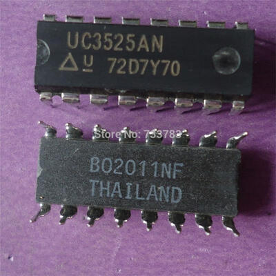 

10pcs/lot UC3525AN UC3525A UC3525 SMPS Controller