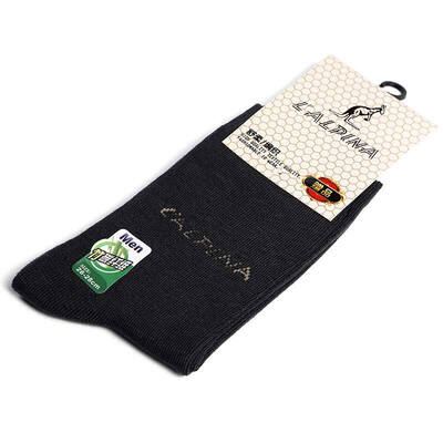 

Alpina Kangaroo L&39ALPINA socks men&39s casual cotton socks business men socks 661142010 black&white random