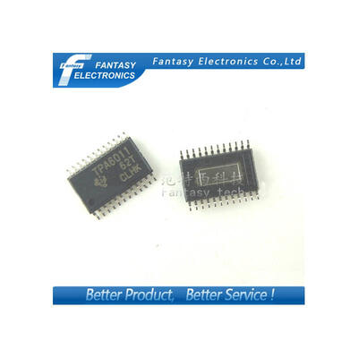

5PCS TPA6011A4PWPR TSSOP24 TPA6011A4 TSSOP TPA6011A4PWP SMD new&original free shipping