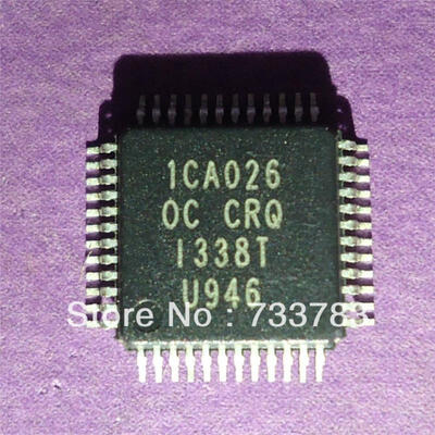 

5pcs/lot 1CA0260C 1CA026 Commonly used computer chips