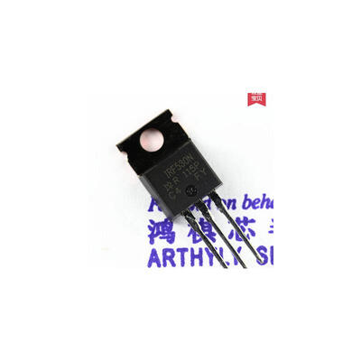 

Free Shipping100PCS IRF530N IRF530 TO-220 IRF530NPBF