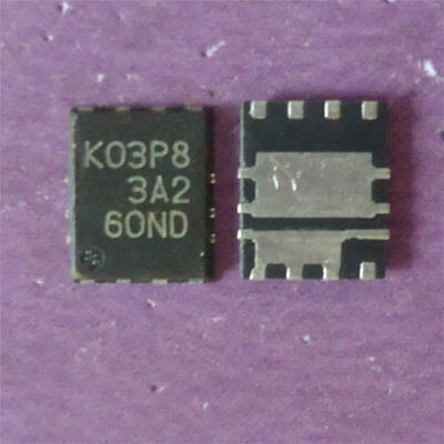 

2pcslot RJK03P8 K03P8 MOSFETMetal Oxide Semiconductor Field Effect Transistor