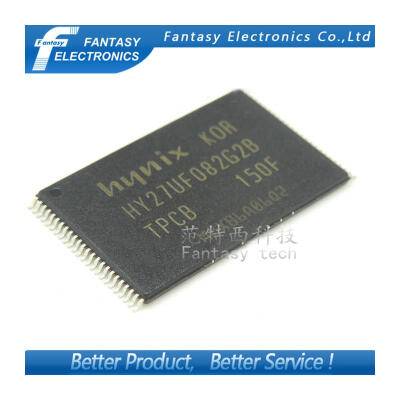 

2PCS HY27UF082G2B-TPCB TSOP48 HY27UF082G2B TSOP NAND Flash new&original free shipping